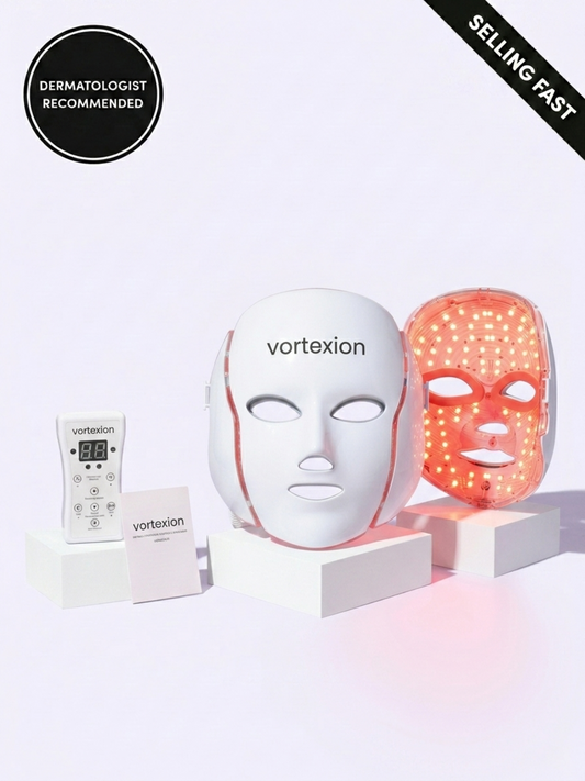 VORTEXION RegenMask™